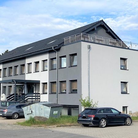 Monteurwohnung Satzvey Mechernich Exteriér fotografie