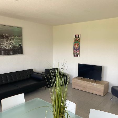 Monteurwohnung Satzvey Mechernich Exteriér fotografie