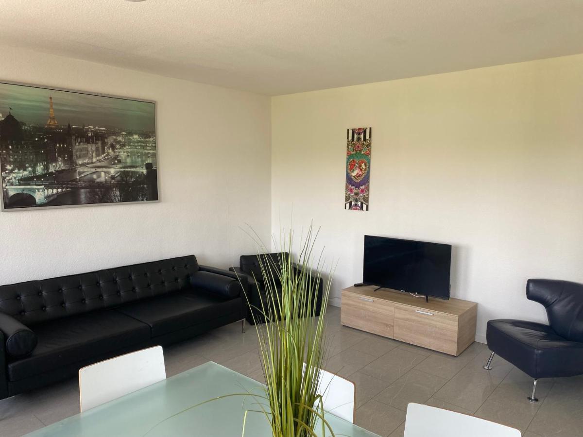 Monteurwohnung Satzvey Mechernich Exteriér fotografie