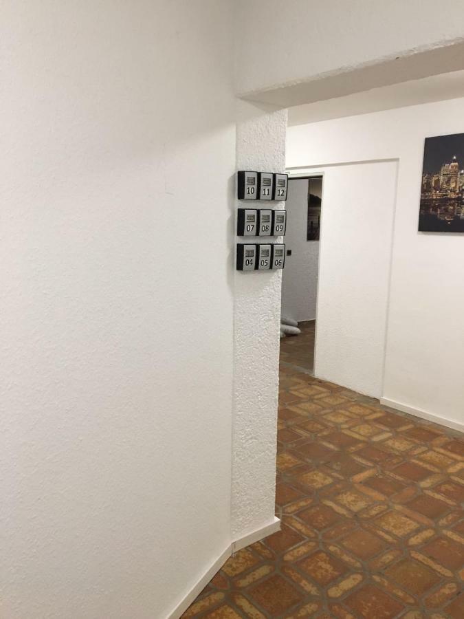 Monteurwohnung Satzvey Mechernich Exteriér fotografie