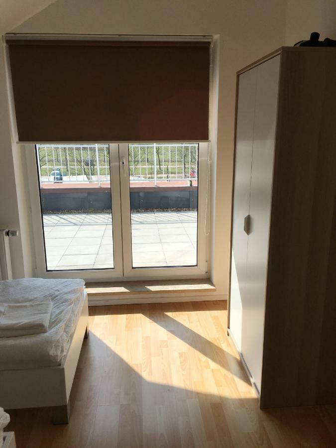 Monteurwohnung Satzvey Mechernich Pokoj fotografie