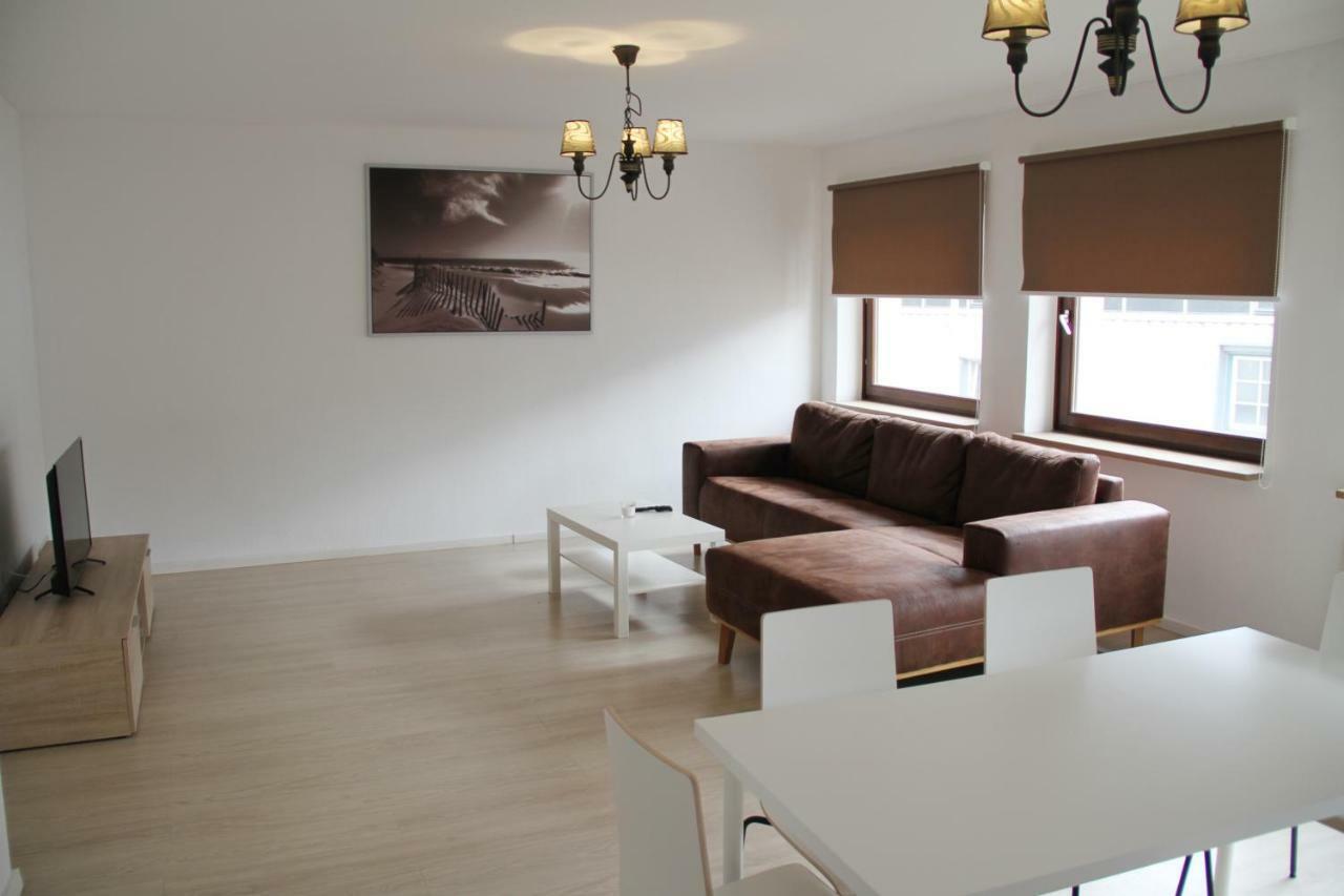 Monteurwohnung Satzvey Mechernich Exteriér fotografie