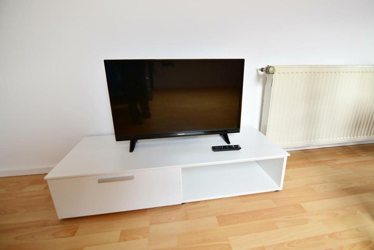 Monteurwohnung Satzvey Mechernich Exteriér fotografie