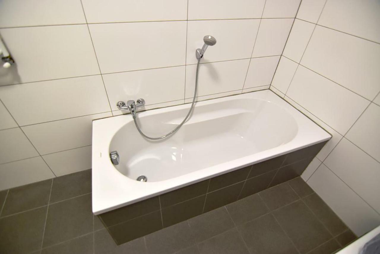 Monteurwohnung Satzvey Mechernich Pokoj fotografie