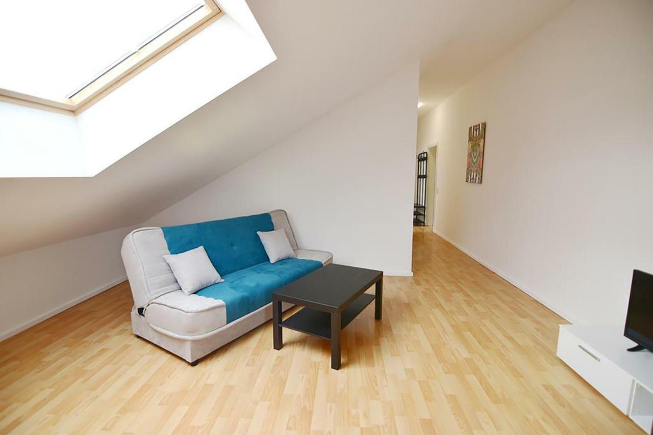 Monteurwohnung Satzvey Mechernich Exteriér fotografie