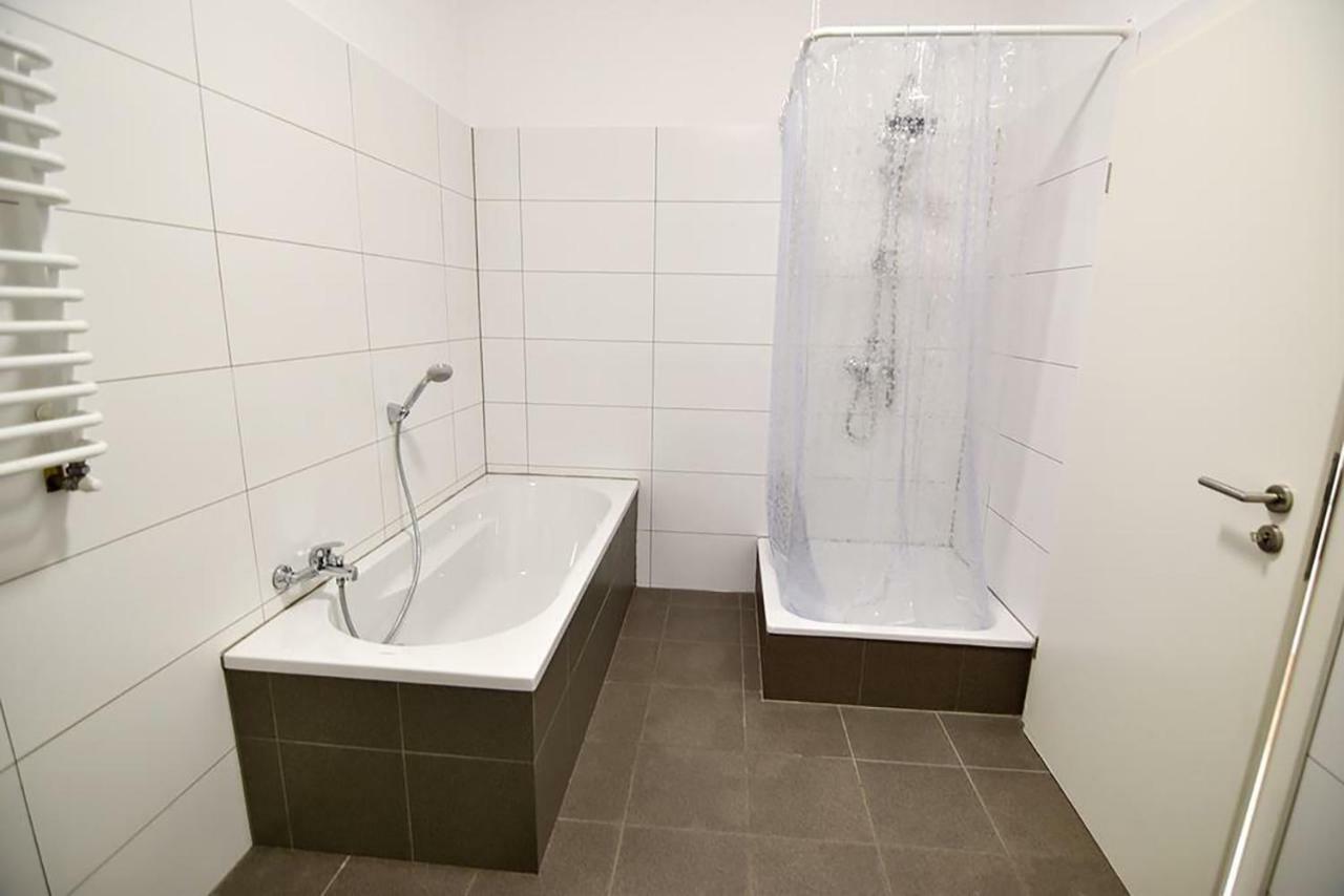 Monteurwohnung Satzvey Mechernich Exteriér fotografie