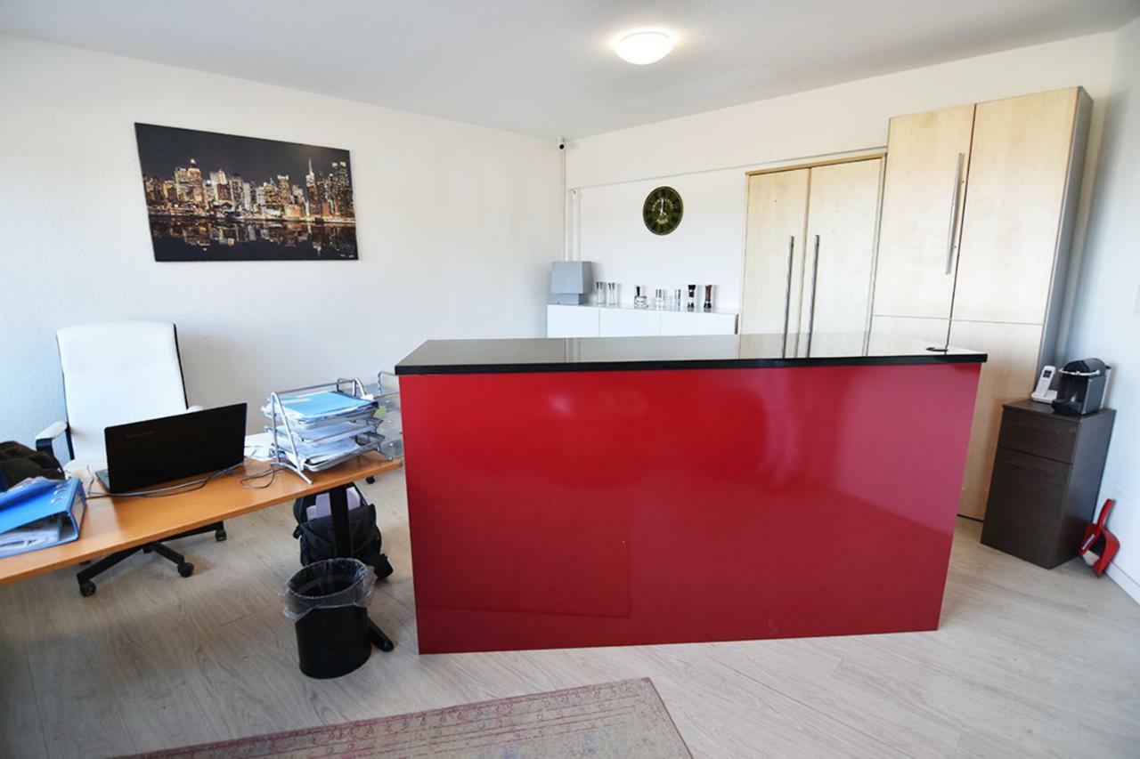 Monteurwohnung Satzvey Mechernich Exteriér fotografie